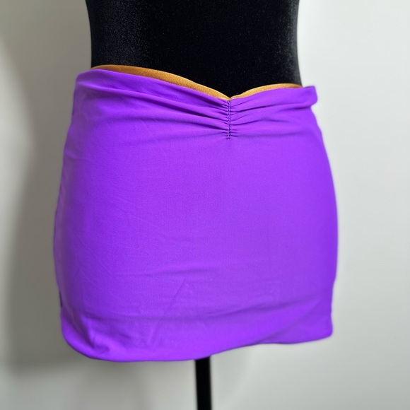 Bananhot Billy Skirt - Picture 7 of 7